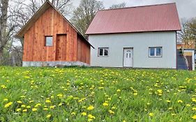 Domacinstvo Krstajic - Rural Holiday